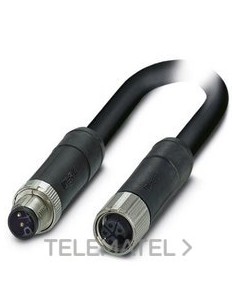 CABLE POT.SAC-4P-M12MSL/1,6-105/FSL