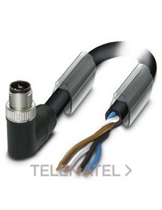 CABLE DE POTENCIA SAC-4P-M12MRT/2,0-110