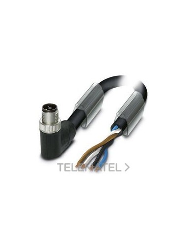 CABLE DE POTENCIA SAC-4P-M12MRT/2,0-110