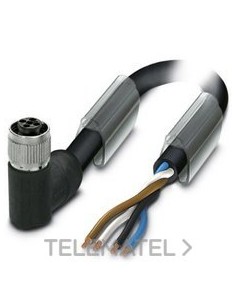 CABLE DE POTENCIA SAC-4P-1,0-110/M12FRT