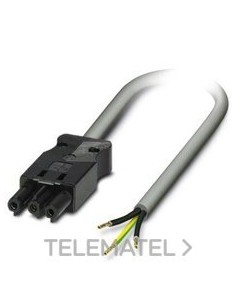 CABLE DE POTENCIA PLD E 608-CA-3,0/FS/UL