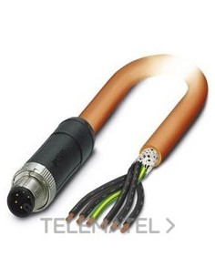 CBL.POT.6 P,PUR S/HAL.NJ.RAL 2003 MT APA