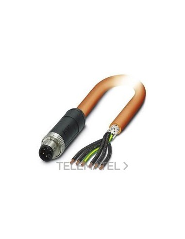 CBL.POT.6 P PUR S/HAL.NJ.RAL 2003 MT APA