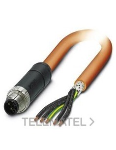 CBL.POT.5 P PUR S/HAL.NJ.RAL 2003 MT APA