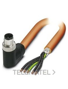 CBL.POT.5 P PUR S/HAL.NJ.RAL 2003 MT APA