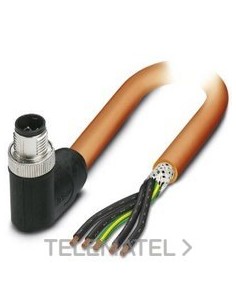 CBL.POT.5 P PUR S/HAL.NJ.RAL 2003 MT APA