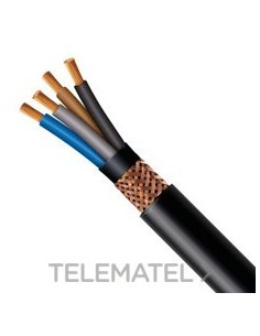 CBL.BARRYFLEX SHIELD H05VVC4V5-K 7G1mm²