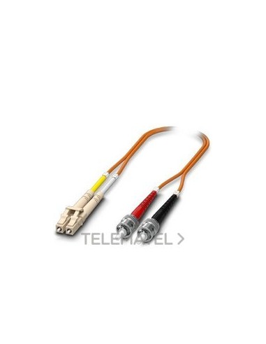 CABLE FO.MTMDO.FOC-LC:PA-ST:PA-OM2:D01/3