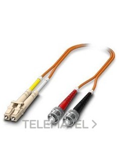 CABLE FO.MTMDO.FOC-LC:PA-ST:PA-OM2:D01/2