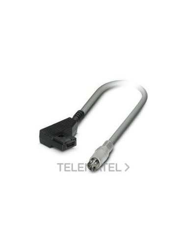 CABLE DE DATOS IFS-MINI-DIN-DATACABLE