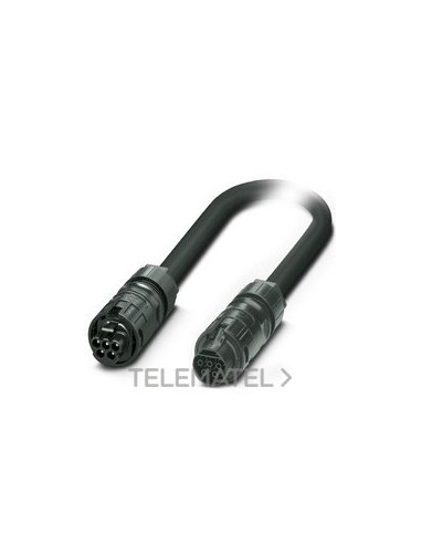 CABLE DE CONEXIÓN PRC 5-CA-MF-H07-4-20,0