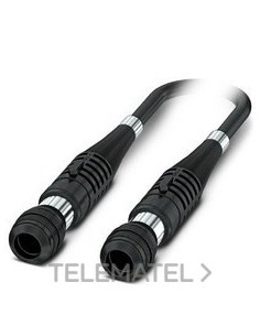 CABLE DE CONEXIÓN FOC-OP12-OP12-GL02/60