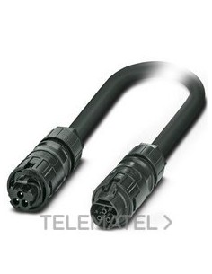 CABLE CX.PRC 3-CA-MF-H07-2,5-20,0