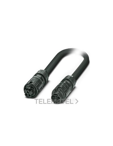 CABLE CX.PRC 3-CA-MF-H07-2,5-20,0