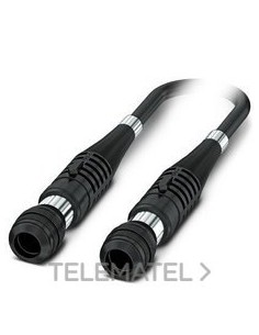 CABLE DE CONEXIÓN FOC-OP12-OP12-GL02/10