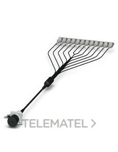 CABLE DE CONEXIÓN FOC-17S24-LCD12-GF03/2