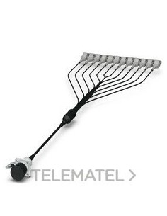 CABLE CX.FOC-17S24-LCD12-GF03/0.6