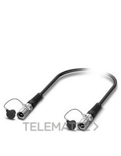 CABLE CX.FOC-17P24-17P24-GL03/70