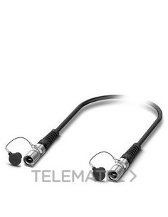 CABLE CX.FOC-17P24-17P24-GL03/25