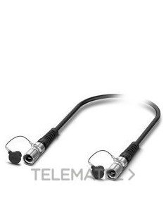 CABLE CX.FOC-17P12-17P12-GL02/25