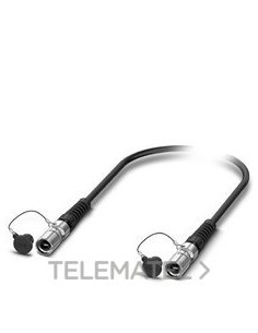 CABLE CX.FOC-17P12-17P12-GL02/20