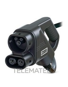 CBL.CGA.DC EV-T2M4CC-DC80A-7,5M16ESBK11