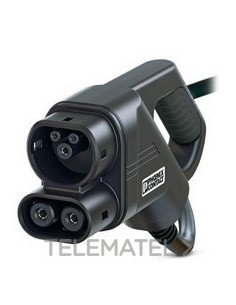 CBL.CGA.DC EV-T2M4CC-DC80A-5,0M16ESBK11