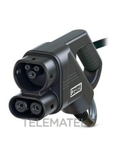 CBL.CGA.DC EV-T2M4CC-DC80A-3,5M16ESBK11