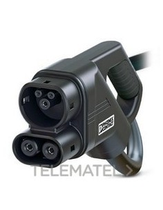 CBL.CGA.DC EV-T2M4CC-DC250A-9,0M70ESBK11