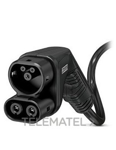 CBL.CGA.DC EV-T2G4CC-DC80A-5,0M16ESBK11