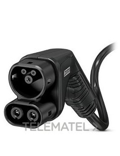 CBL.CGA.DC EV-T2G4CC-DC80A-4,0M16ESBK11