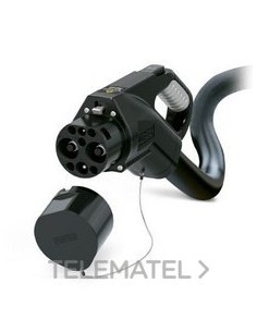 CBL.CGA.DC CTR.CGA.PARAVEHÍCULOS EXTO