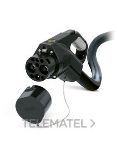 CBL.CGA.DC CTR.CGA.PARAVEHÍCULOS EXTO