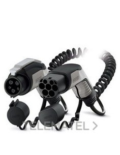 CBL.CGA.AC MOV.EV-TAG3PC-1AC32A-4,0M6