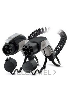 CBL.CGA.AC MOV.EV-TAG3PC-1AC20A-4,0M2