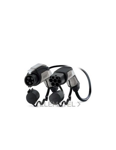 CBL.CGA.AC EVTAG3PK-1AC32A-4,0M6,0ESBK01