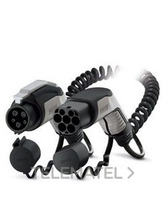 CBL.CGA.AC EV-TAG3PK-1AC20A-4M2,5EHBK01