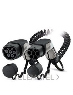 CBL.CGA.AC EV-T2G3PC-3AC32A-4M6,0EHBK01