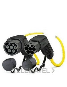 CBL.CGA.AC EV-T2G3PC-3AC20A-7,0M2