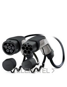 CBL.CGA.AC EV-T2G3PC-1AC32A-5M6,0ESBK01