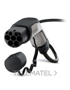 CBL.CGA.AC EV-T2G3P-1AC32A-1,5M6,0ESBK01