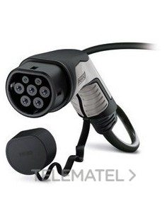 CBL.CGA.AC EV-T2G3C-3AC32A-6,5M6,0ESBK01