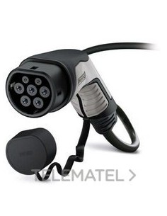 CBL.CGA.AC EV-T2G3C-3AC32A-4,5M6,0ESBK01