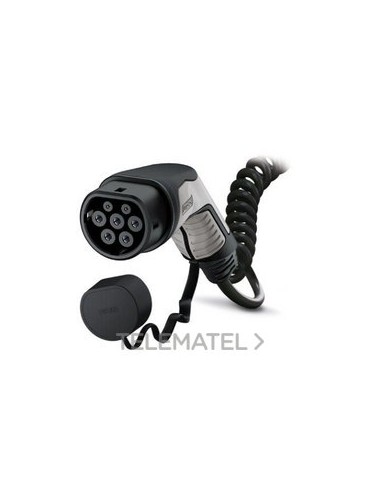 CBL.CGA.AC EV-T2G3C-3AC32A-5,0M6,0EHBK01