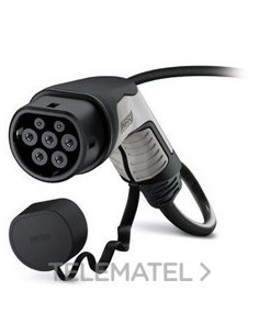 CBL.CGA.AC EV-T2G3C-3AC32A-4,0M6,0ESBK01