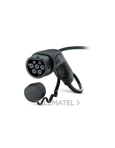 CBL.CGA.AC EV-T2G3C-3AC20A-5,0M2,5ESBK11