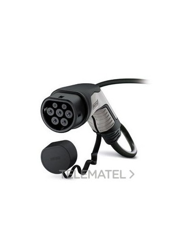 CBL.CGA.AC EV-T2G3C-3AC20A-5,0M2,5ESBK01