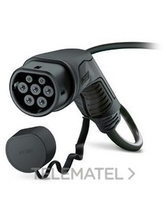 CBL.CGA.AC EV-T2G3C-3AC20A-4,0M2,5ESBK11