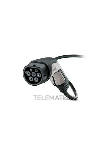 CBL.CGA.AC EV-T2G3C-3AC20A-5,0M2