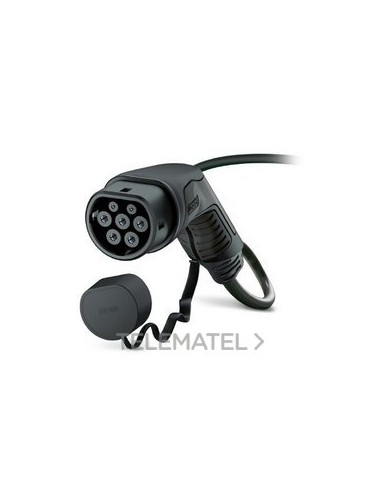 CBL.CGA.AC EV-T2G3C-1AC32A-5,0M6,0ESBK11